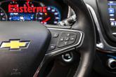 Thumbnail of 2021 Mosaic Black Metallic Chevrolet Equinox