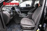 Thumbnail of 2021 Mosaic Black Metallic Chevrolet Equinox