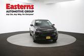 Thumbnail of 2021 Mosaic Black Metallic Chevrolet Equinox