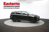 Thumbnail of 2021 Mosaic Black Metallic Chevrolet Equinox