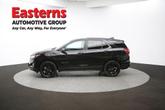 Thumbnail of 2021 Mosaic Black Metallic Chevrolet Equinox
