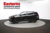 Thumbnail of 2021 Mosaic Black Metallic Chevrolet Equinox