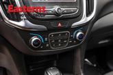 Thumbnail of 2021 Mosaic Black Metallic Chevrolet Equinox