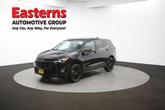 Thumbnail of 2021 Mosaic Black Metallic Chevrolet Equinox