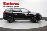 Thumbnail of 2021 Mosaic Black Metallic Chevrolet Equinox