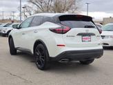 Thumbnail of 2024 Pearl White Tricoat Nissan Murano