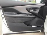 Thumbnail of 2024 Pearl White Tricoat Nissan Murano