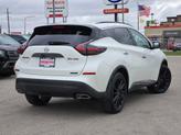 Thumbnail of 2024 Pearl White Tricoat Nissan Murano