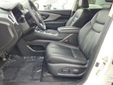Thumbnail of 2024 Pearl White Tricoat Nissan Murano
