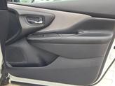 Thumbnail of 2024 Pearl White Tricoat Nissan Murano