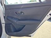 Thumbnail of 2025 Fresh Powder Nissan Sentra