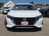 Thumbnail of 2025 Fresh Powder Nissan Sentra