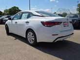 Thumbnail of 2025 Fresh Powder Nissan Sentra