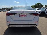Thumbnail of 2025 Fresh Powder Nissan Sentra