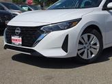 Thumbnail of 2025 Fresh Powder Nissan Sentra