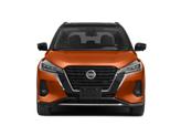 Thumbnail of 2021 Scarlet Ember Tintcoat/Super Black Nissan Kicks
