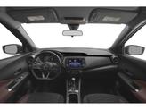 Thumbnail of 2021 Scarlet Ember Tintcoat/Super Black Nissan Kicks