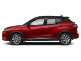 Thumbnail of 2021 Scarlet Ember Tintcoat/Super Black Nissan Kicks