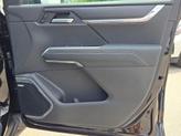 Thumbnail of 2024 Ebony Twilight Metallic GMC Acadia
