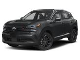 Photo of 2026 Super Black Nissan Kicks