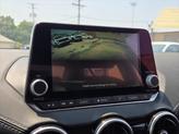 Thumbnail of 2025 Super Black Nissan Sentra