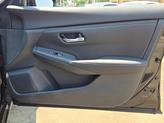 Thumbnail of 2025 Super Black Nissan Sentra