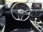 Thumbnail of 2025 Super Black Nissan Sentra