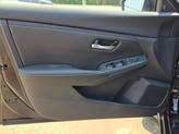 Thumbnail of 2025 Super Black Nissan Sentra