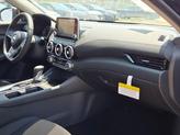 Thumbnail of 2025 Super Black Nissan Sentra