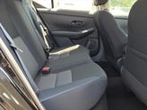 Thumbnail of 2025 Super Black Nissan Sentra