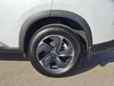 Thumbnail of 2025 Everest White Pearl Nissan Rogue