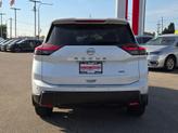 Thumbnail of 2025 Everest White Pearl Nissan Rogue