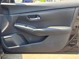 Thumbnail of 2025 Super Black Nissan Sentra