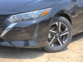 Thumbnail of 2025 Super Black Nissan Sentra