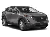 Thumbnail of 2024 Everest White Pearl Tricoat Nissan ARIYA