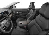 Thumbnail of 2024 Everest White Pearl Tricoat Nissan ARIYA