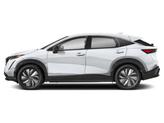 Thumbnail of 2024 Everest White Pearl Tricoat Nissan ARIYA