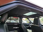 Thumbnail of 2022 Stone Blue Metallic Ford Explorer