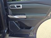 Thumbnail of 2022 Stone Blue Metallic Ford Explorer