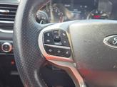 Thumbnail of 2022 Stone Blue Metallic Ford Explorer