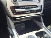 Thumbnail of 2022 Stone Blue Metallic Ford Explorer