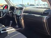 Thumbnail of 2024 Midnight Black Metallic Toyota 4Runner