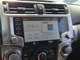 Thumbnail of 2024 Midnight Black Metallic Toyota 4Runner
