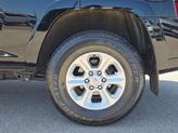 Thumbnail of 2024 Midnight Black Metallic Toyota 4Runner