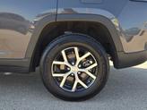 Thumbnail of 2024 Baltic Gray Metallic Clearcoat Jeep Grand Cherokee