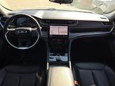Thumbnail of 2024 Baltic Gray Metallic Clearcoat Jeep Grand Cherokee