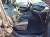 Thumbnail of 2024 Baltic Gray Metallic Clearcoat Jeep Grand Cherokee