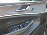 Thumbnail of 2024 Baltic Gray Metallic Clearcoat Jeep Grand Cherokee
