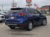 Thumbnail of 2020 Caspian Blue Metallic Nissan Rogue