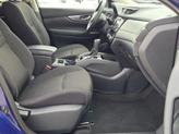 Thumbnail of 2020 Caspian Blue Metallic Nissan Rogue